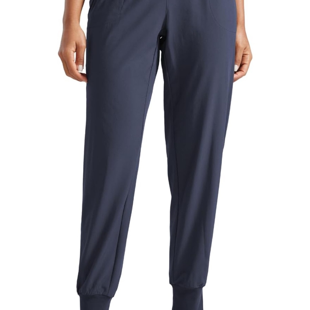 CRZ YOGA Dark Blue Jogger Pants